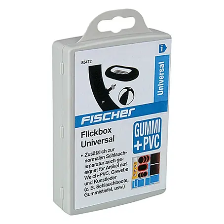 Fischer  Set za popravak Universal