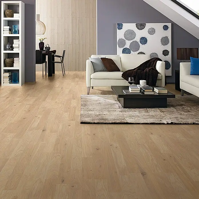 LOGOCLIC Sample Family Eiken Barga - 296 x 195 x 1 mm, 2-stroken