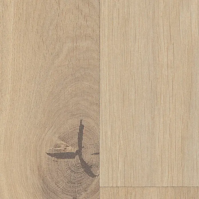 LOGOCLIC Sample Family Eiken Barga - 296 x 195 x 1 mm, 2-stroken - Close-up