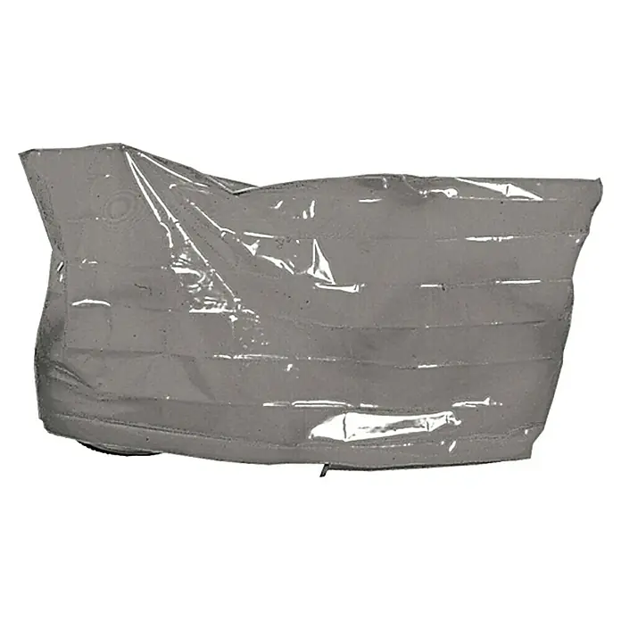 Fischer Cerada za bicikle - 200 x 110 cm, Prikladno za: Bicikle - Pogled odozgo