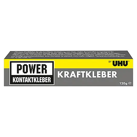UHU  Kontaktkleber Power