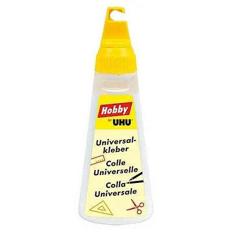 UHU  Universalkleber Hobby