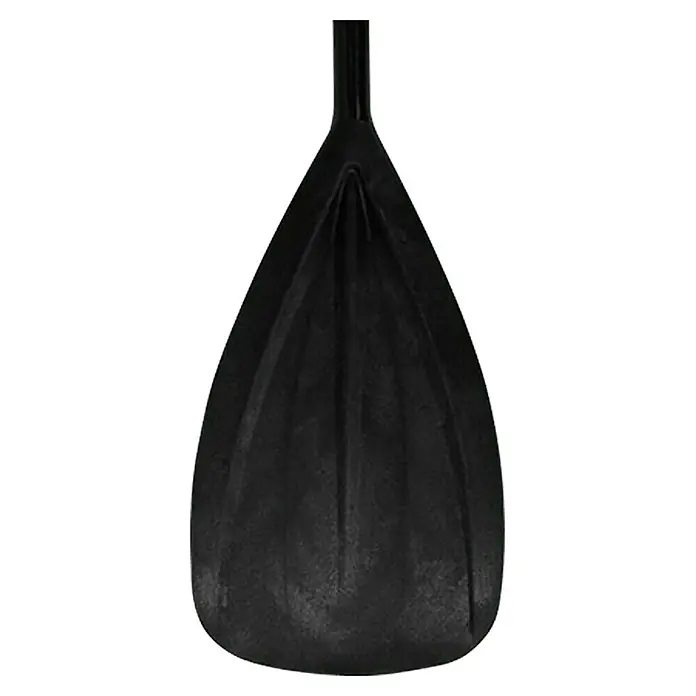 Viamare Paddel Standard - 170 cm - 210 cm, Maße Blatt: 22 x 40 cm - Ansicht von oben