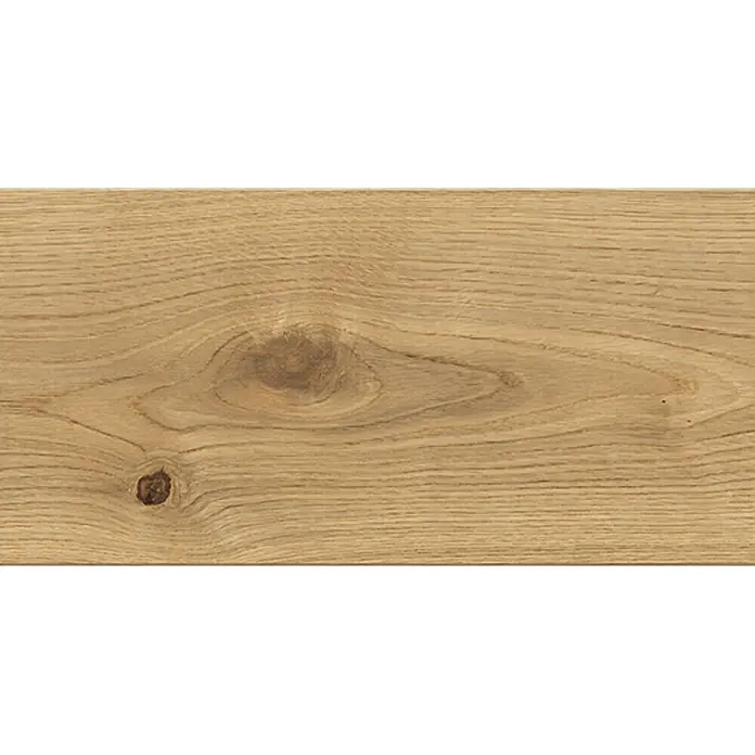 Living by Haro Fertigparkett Eiche geölt strukturiert - 1.085 x 180 x 12 mm, Landhausdiele