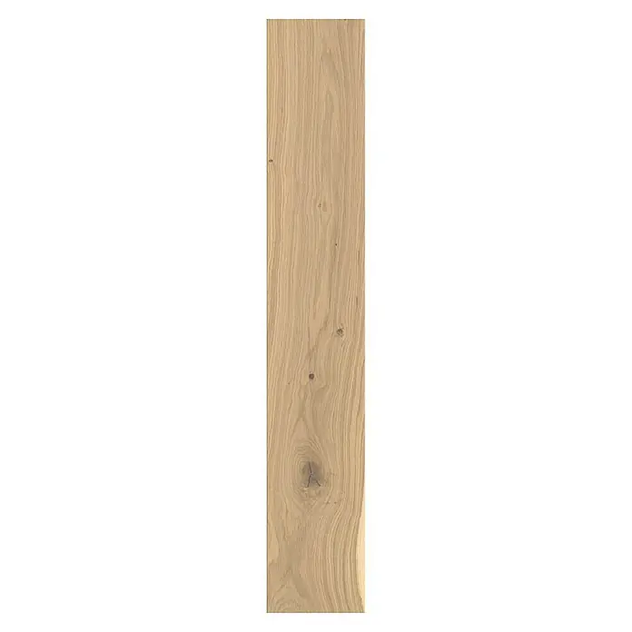 Living by Haro Gotovi parket Hrast Creme - 1.085 x 180 x 12 mm, Rustikalni pod