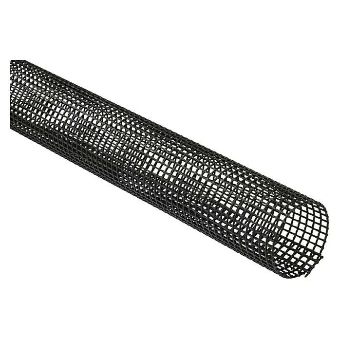 FunkeGruppe Laubfanggitter - Nennweite: 150 mm, 200 cm