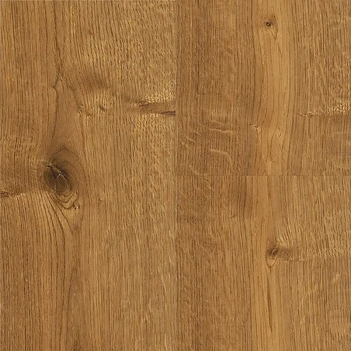 Living by Haro Gotovi parket Hrast Mokkabraun - 1.085 x 173 x 12 mm, Rustikalni pod