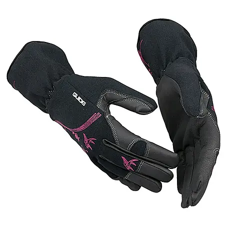 Guide  Beschermhandschoenen 5537