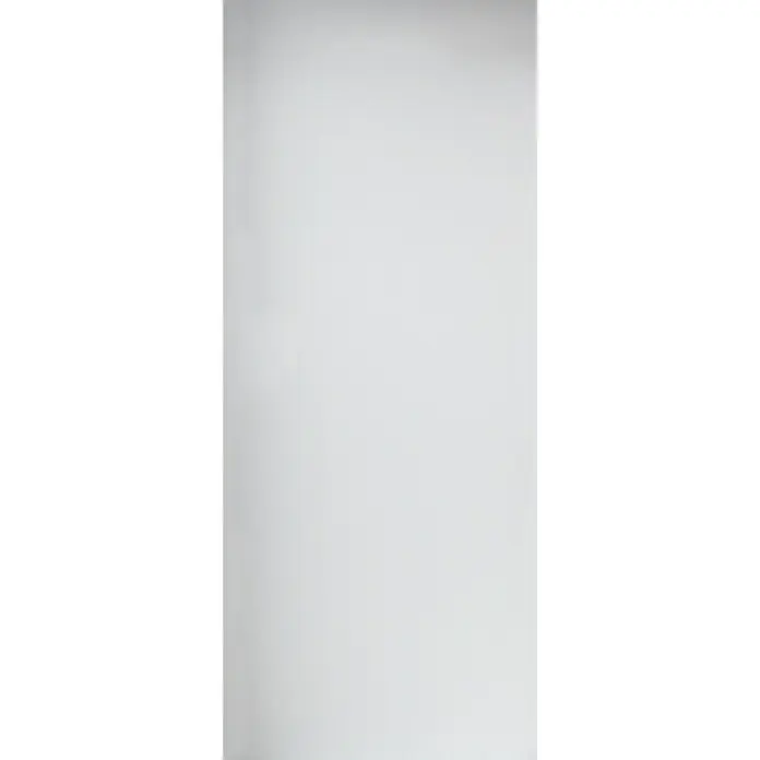 Diamond Doors Glasschiebetür Clear - 935 x 2.058 mm, Klarglas, Einscheibensicherheitsglas (ESG)