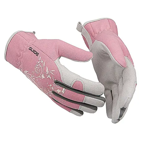 Guide  Schutzhandschuhe 5534