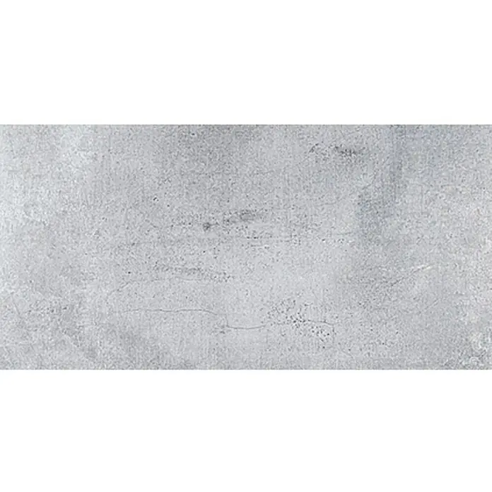 Porculanska pločica Manhattan Smoke - 30 x 60 cm, Sive boje, Mat