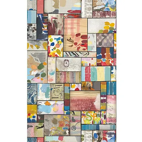 D-c-fix  Patchwork-Klebefolie