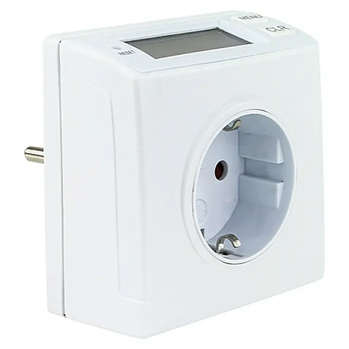 REV Energiekosten-Messgerät - 3.680 W