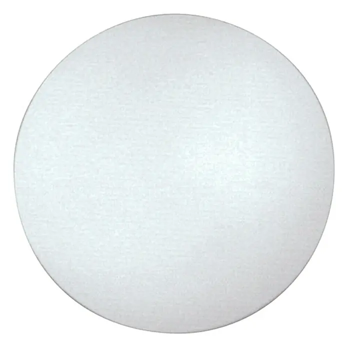Candy-Light Plafón redondo Ducale - 40 W, Diámetro: 20 cm, Blanco, E14