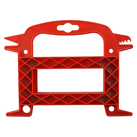 Soporte para cadena de luces