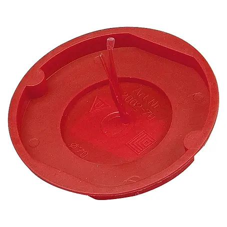 Signaldeckel Klein