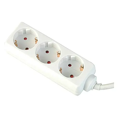 Produžni kabel s utičnicama