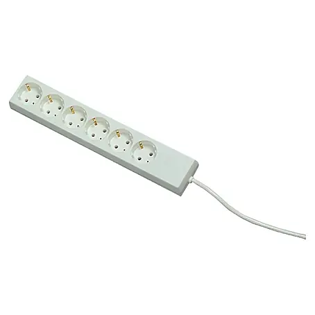 Produžni kabel s utičnicama