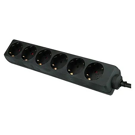 Produžni kabel s utičnicama