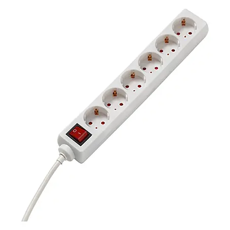 Produžni kabel s utičnicama