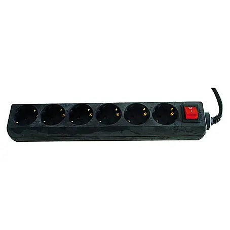 Produžni kabel s utičnicama