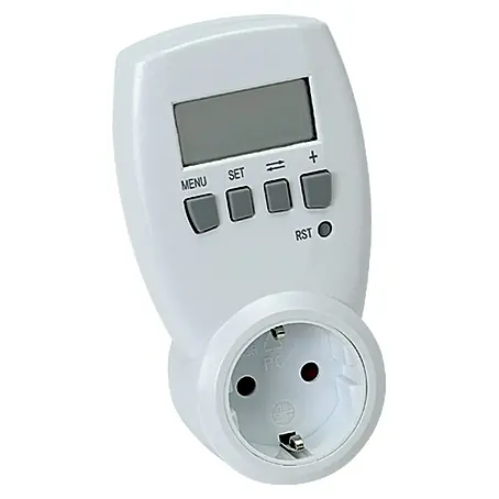 Voltomat  Energiekosten-Messgerät Digital