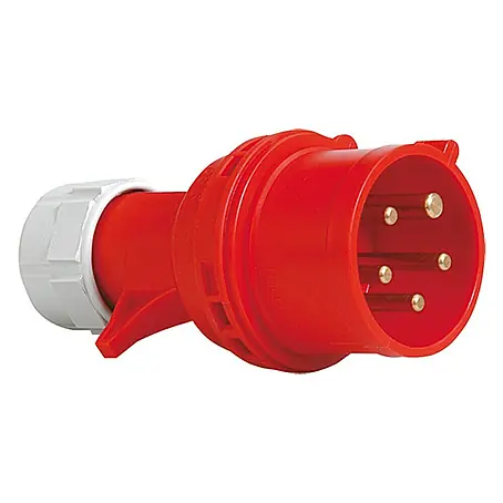 CEE-Stecker
