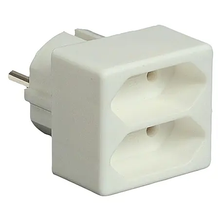 UniTEC  Euro-Adapter