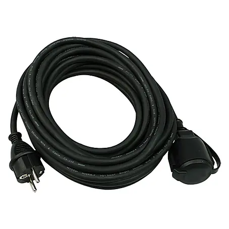 Gumeni produžni kabel