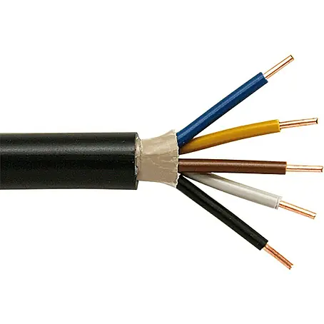 Erdkabel