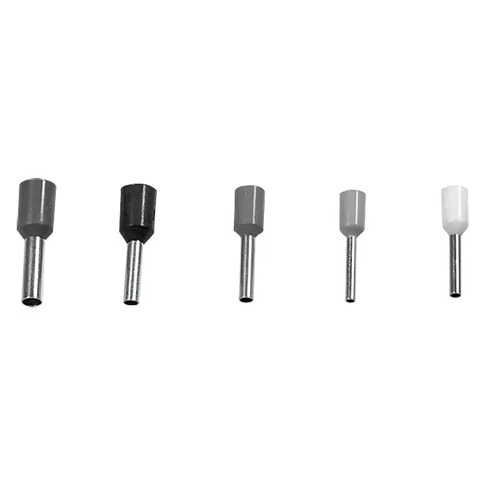 Voltomat Aderendhülsen-Box - 0,5 - 2,5 mm², 400 Stk.