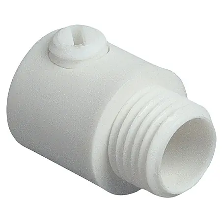 Voltomat  Schraubzugentlastung