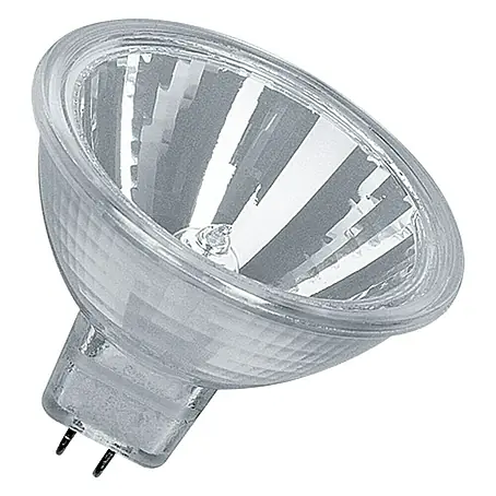 Osram  Halogenlampe Decostar 51 Standard