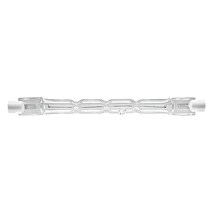 Osram Halogena žarulja - 230 W, Topla bijela, Duljina: 114 mm
