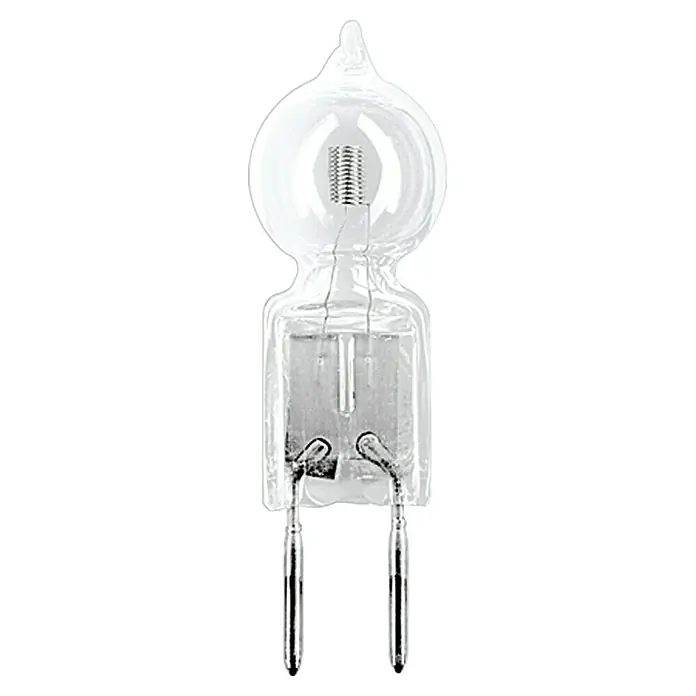 Osram Halogenlampe Halostar Eco - 14 W, G4, Warmweiß