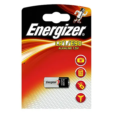 Energizer  Baterije