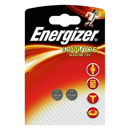 Energizer  Plosnata baterija