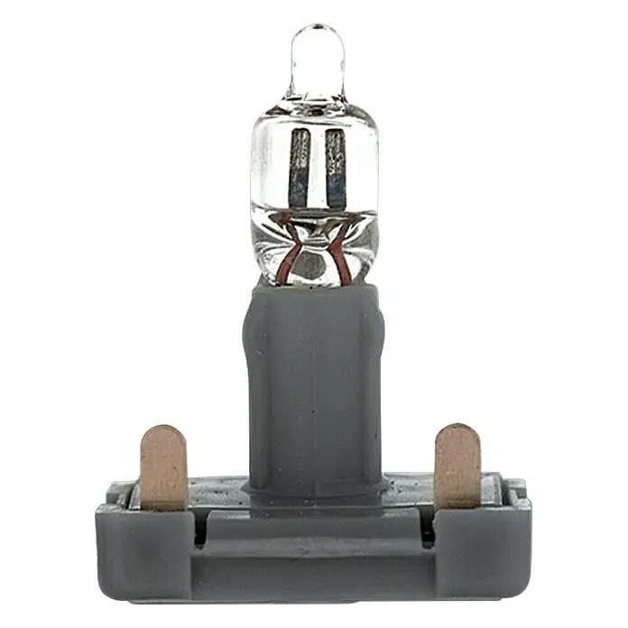 Busch-Jaeger Glimmlampen-Einsatz - 230 V, Unterputz - Vorderansicht