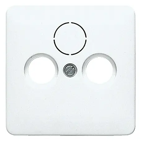 Jung CD 500 SAT-Antennenabdeckung
