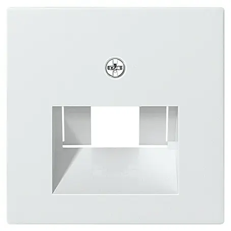 Gira System 55 UAE-Abdeckung