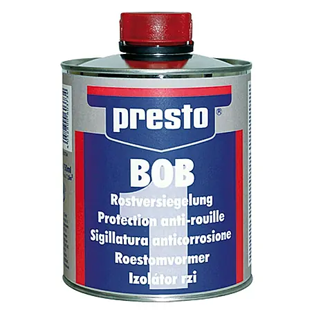 Presto BOB Roestomvormer, primer