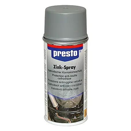 Dupli-Color Presto Zinkspray