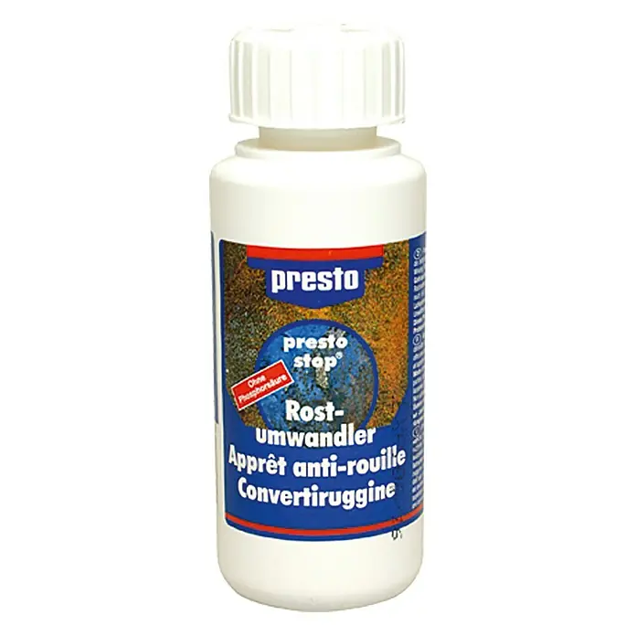 Presto Roestomvormer - 100 ml - Vooraanzicht
