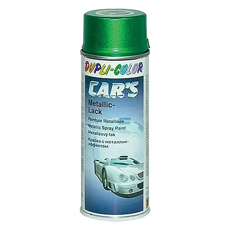 Dupli-Color Car's Metallic-Lackspray