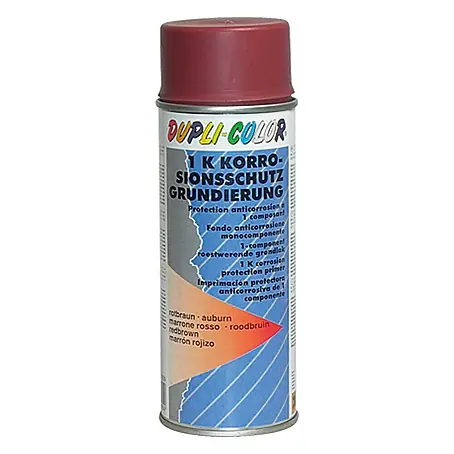 Dupli-Color  Korrosionsschutz-Grundierung