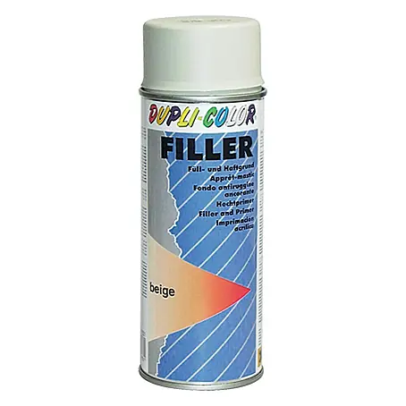 Dupli-Color  Filler