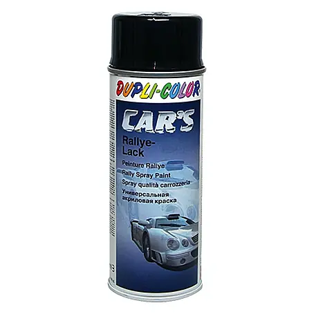 Dupli-Color  Lackspray CAR'S Rallye