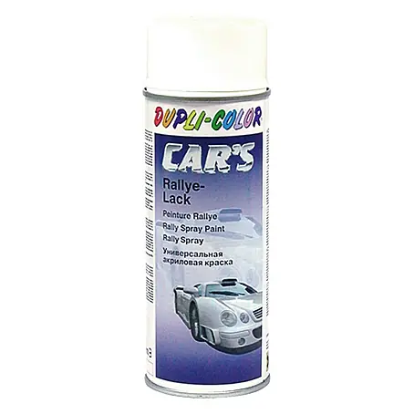 Dupli-Color  Lak u spreju CAR'S Rallye