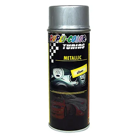 Dupli-Color Tuning Metallic-Lackspray