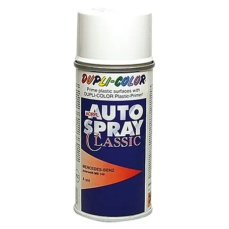 Dupli-Color  Acryl-Autospray Classic